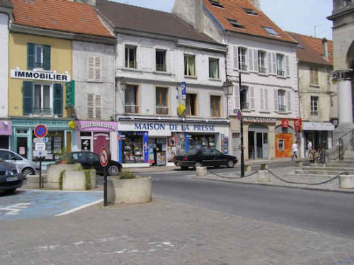 Maison de la presse à vendre La Ferté sous Jouarre - Seine et Marne