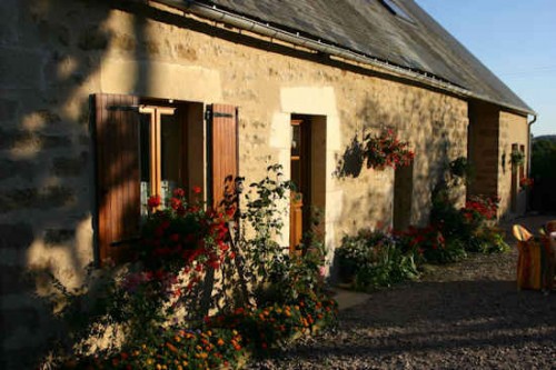 Chambres d'hôtes Bourgogne