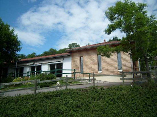 Ensemble immobilier à vendre près de Roanne dans la Loire