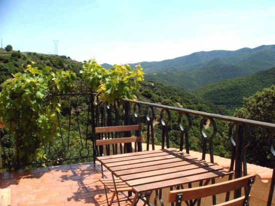 gite a vendre Languedoc-Roussillon (Felluns)