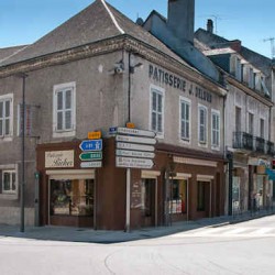 Sarlat Des Glacier Dans Le Centre Ville Sarlat Des Glacier Dans Le Centre Ville