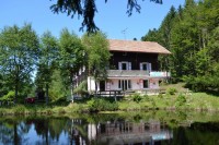 Hotel restaurant a vendre Vosges - été