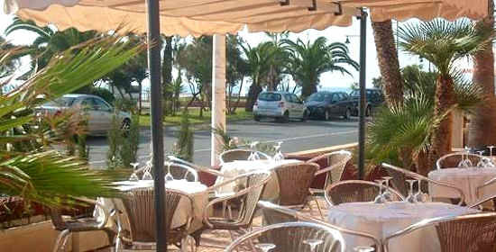 A vendre restaurant francais, Torrevieja Costa Blanca, Espagne