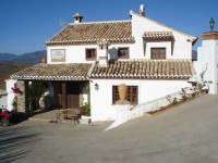 Hotel à vendre en Andalousie près de Malaga, Espagne