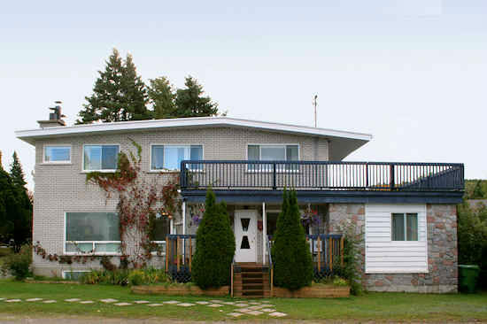 Auberge à vendre Laurentides, Saint Donat - Québec, Canada