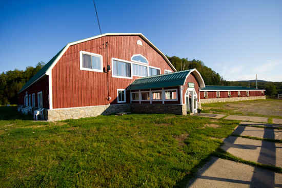 Centre équestre à vendre Laurentides - Québec, Canada