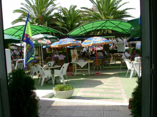 A vendre restaurant pizzeria bar kebab vente a emporter, L\'Estartit Catalogne - Espagne