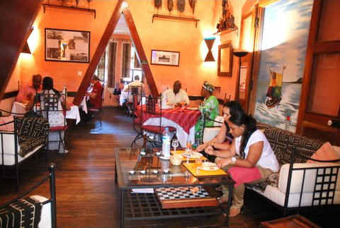 Pâtisserie - Restaurant à vendre, Conakry - Guinée Afrique