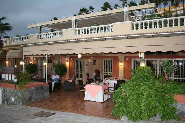 A vendre restaurant français sud Tenerife, Iles Canaries - Espagne