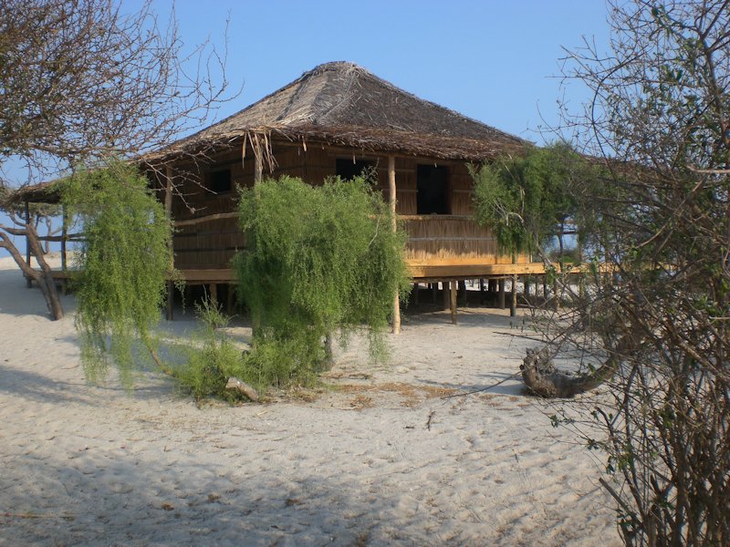 Bungalow