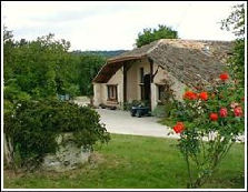 Cession complexe de loisirs avec gîtes en Lot et Garonne
