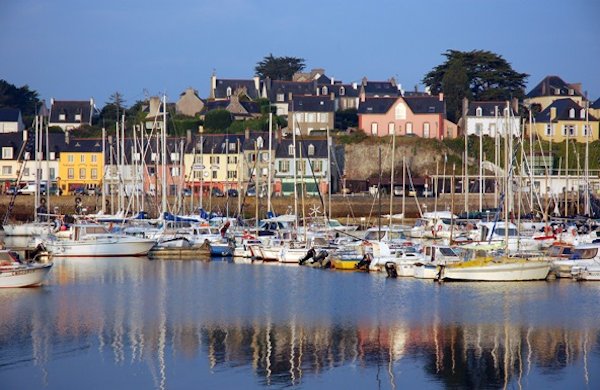 Fonds de commerce restaurant à vendre Camaret-sur-Mer, Finistère