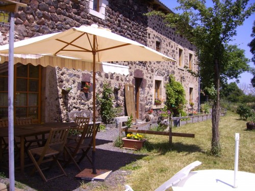 Auberge à vendre en Haute-Loire