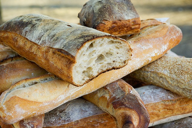 Fonds de commerce boulangerie en Ardèche (Le Teil)