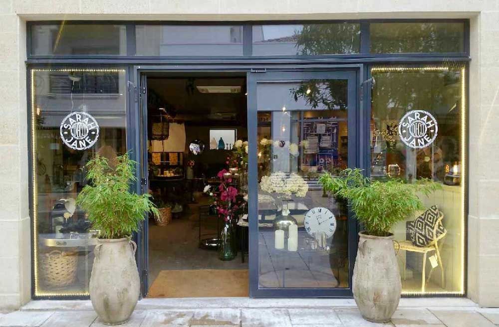Cession Droit au Bail d'un local commercial à Arcachon (Gironde, Aquitaine)