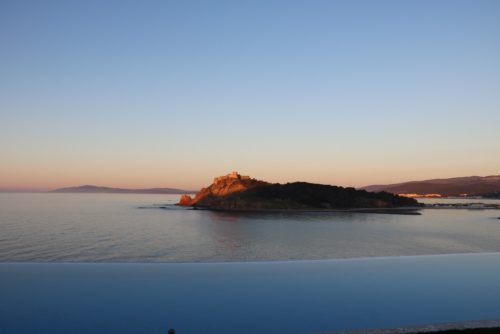 Maison d’hôtes à vendre en Tunisie (Tabarka)