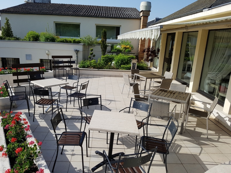 Fonds de commerce et murs Restaurant-Traiteur, Aisne