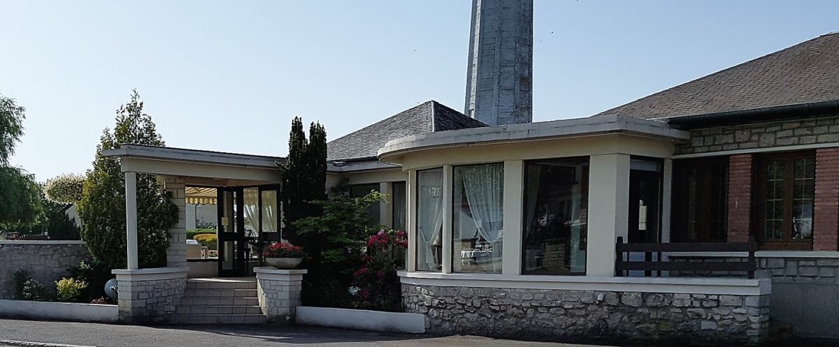 Fonds de commerce et murs Restaurant-Traiteur, Aisne