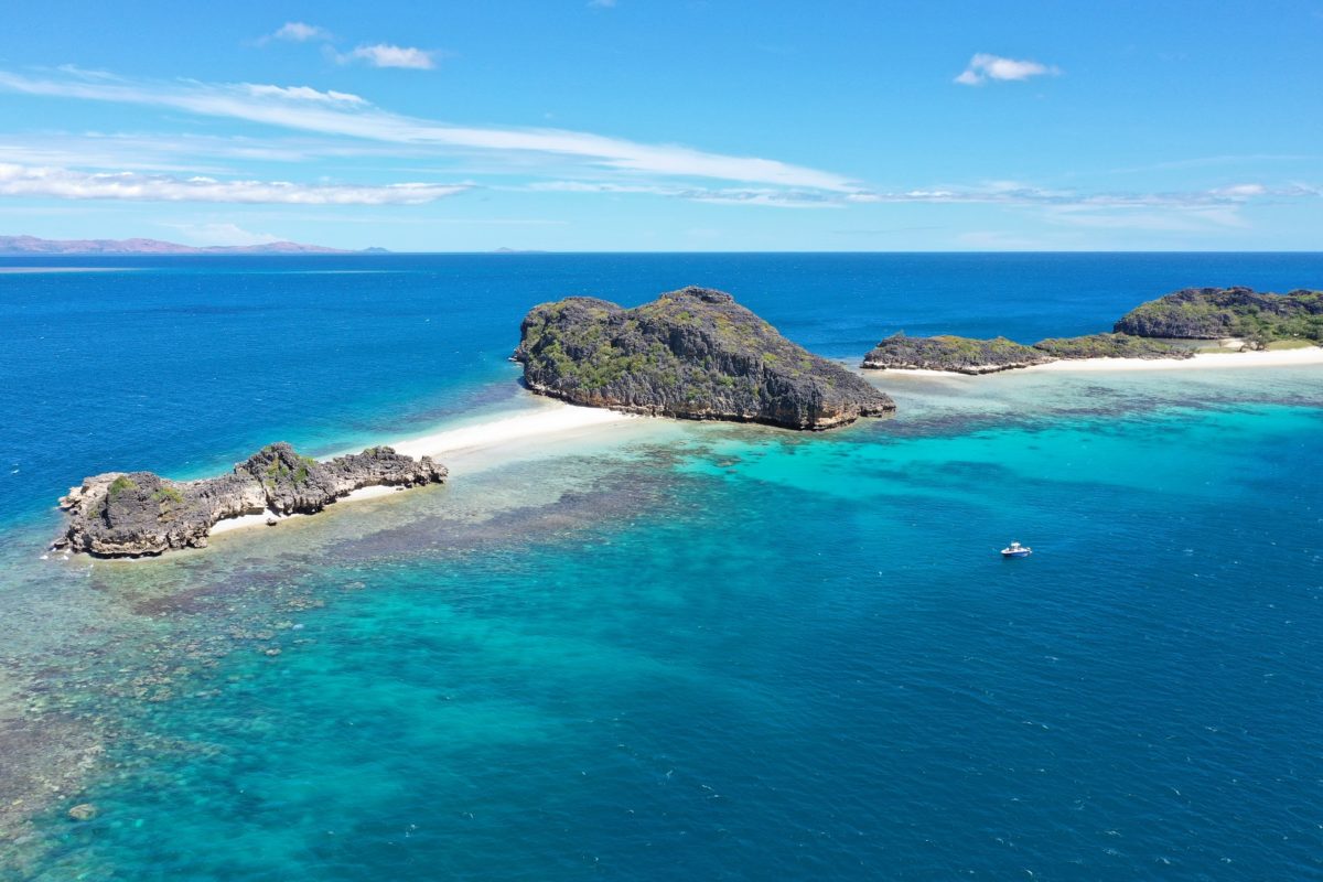 A vendre Centre de pêche sportive international au nord de Madagascar établi depuis 18 ans, mondialement connu et réputé, dans le top 10 mondial et leader à Madagascar.