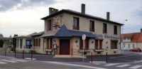 Fonds de commerce et murs Restaurant-Traiteur, Aisne