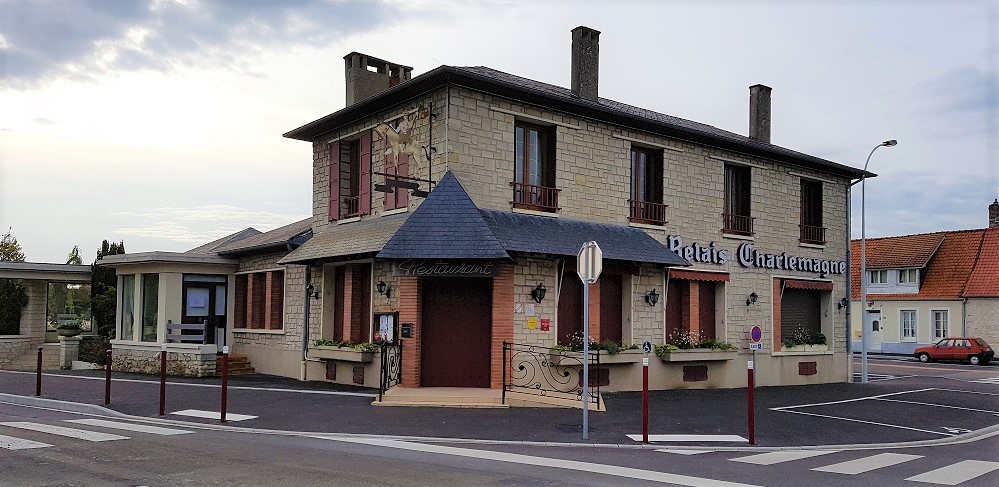 Fonds de commerce et murs Restaurant-Traiteur, Aisne