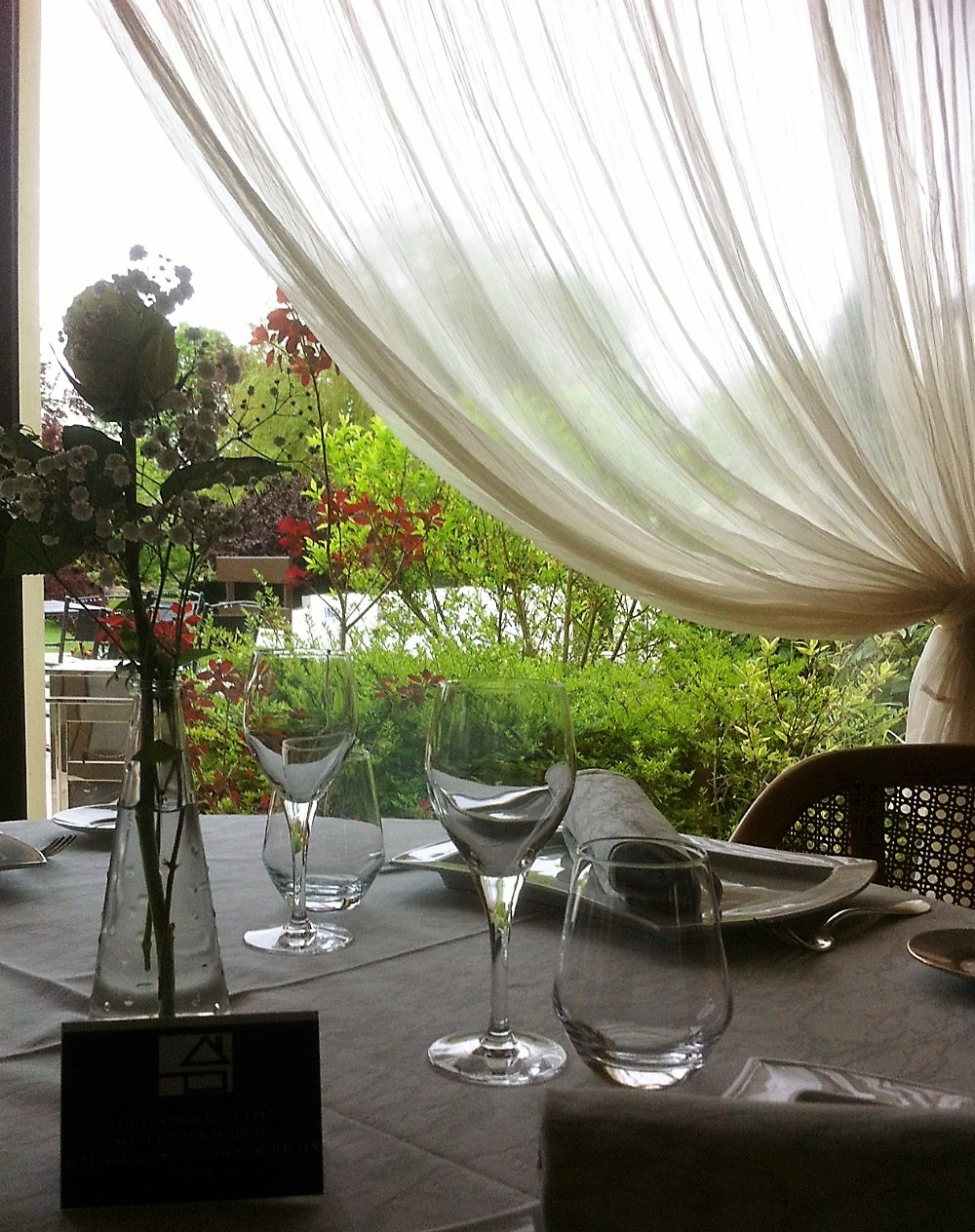 Fonds de commerce et murs Restaurant-Traiteur, Aisne