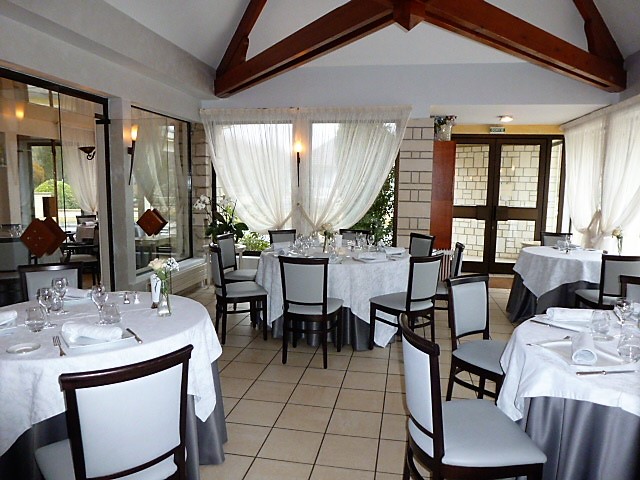 Fonds de commerce et murs Restaurant-Traiteur, Aisne