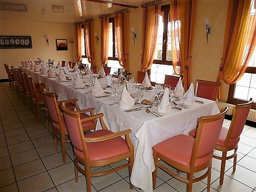 Fonds de commerce et murs Restaurant-Traiteur, Aisne