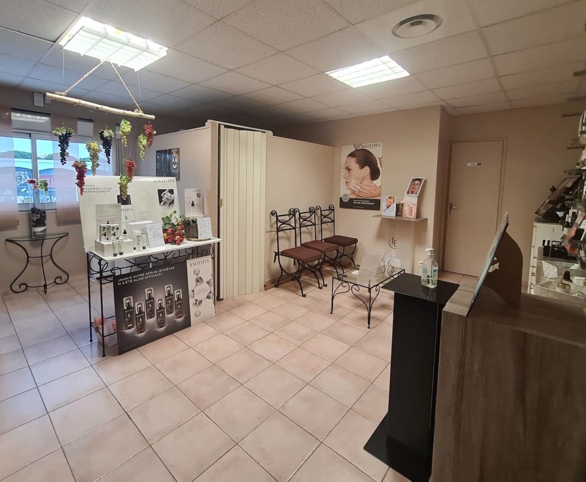 Centre de soins esthétiques à vendre à Fos-sur-Mer (Bouches-du-Rhône)