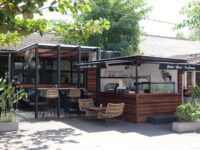 A vendre commerce Boulangerie Française à Bali (Uluwatu)