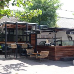 A vendre commerce Boulangerie Française à Bali en Indonésie (Uluwatu)