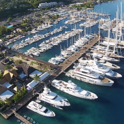 Marina Taina TAHITI