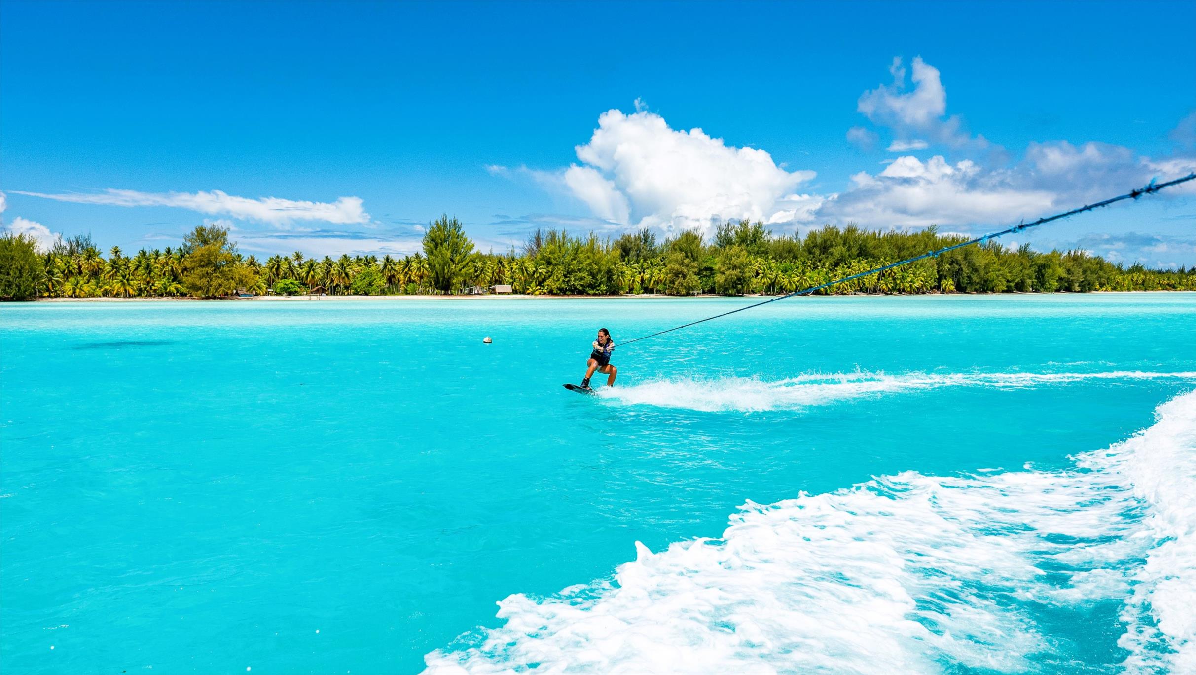 wakeboard