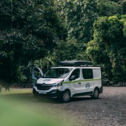 Agence de locations de vans aménagés Tahiti/Moorea (Polynésie Française)