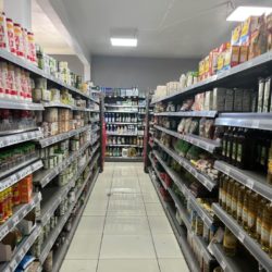 Commerce Alimentaire à vendre sur l'île de Tahaa - Polynésie Française