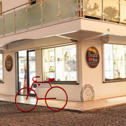 Moorea : Vente d’un concept store Perles de Tahiti – Arts polynésiens – Souvenirs