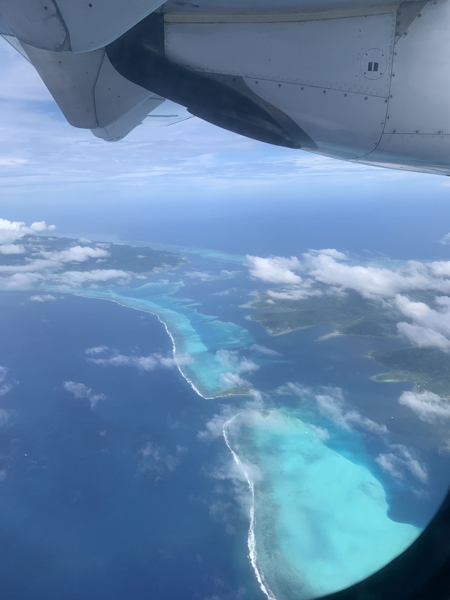 Bora Bora