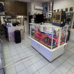 A vendre Boutique Audio-Visuel et Photo en Polynésie Française (Raiatea)