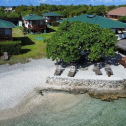 À vendre : Lodge touristique d’exception à Fakarava en Polynésie française