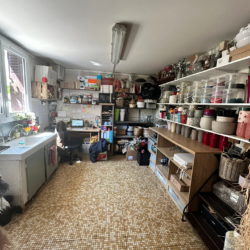 A vendre fonds de commerce Fleuriste ou autres activités (Bures-sur-Yvette, Essonne)